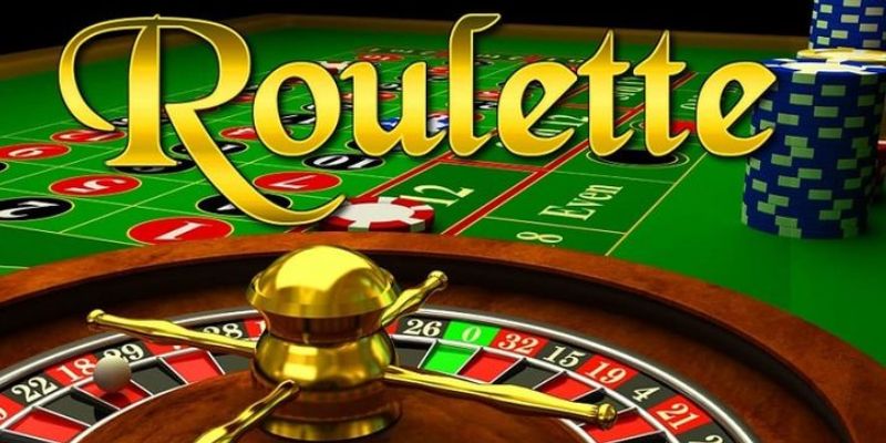 Game Roulette VNXOSO