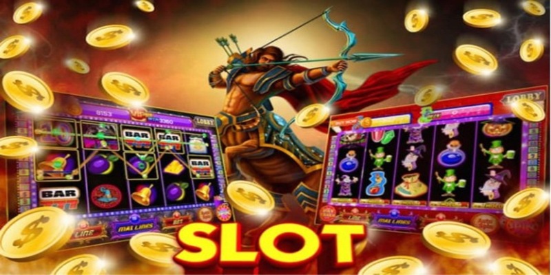 slot game VNXOSO